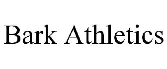 BARK ATHLETICS