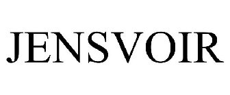 JENSVOIR