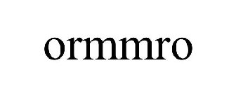 ORMMRO