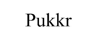 PUKKR