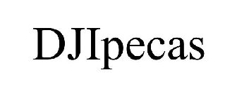 DJIPECAS