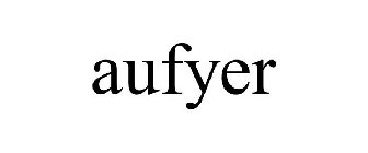 AUFYER
