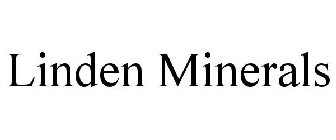 LINDEN MINERALS