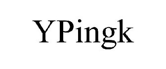 YPINGK