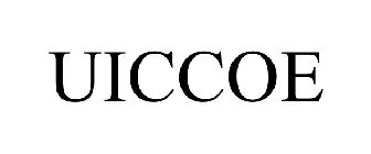 UICCOE