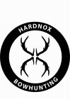 HARDNOX BOWHUNTING