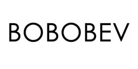 BOBOBEV