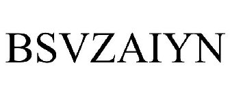 BSVZAIYN