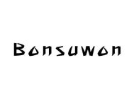 BONSUWON