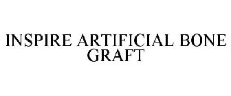 INSPIRE ARTIFICIAL BONE GRAFT