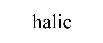 HALIC