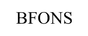 BFONS