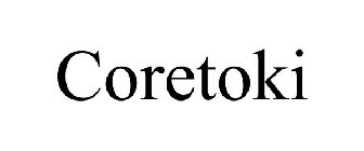 CORETOKI