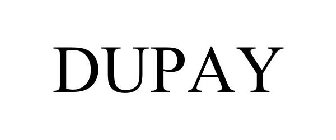 DUPAY