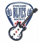 CHICAGO BLUES SOCIETY