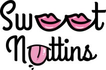 SWEET NUTTINS