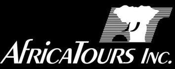 AT AFRICATOURS INC.