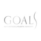 GOALS AESTHETICS & PLASTIC SURGERY