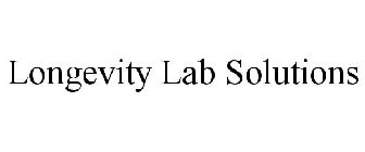 LONGEVITY LAB SOLUTIONS