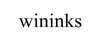 WININKS