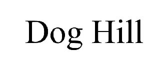 DOG HILL