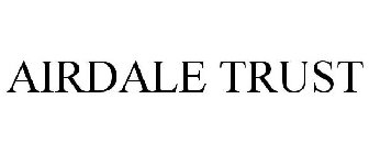 AIRDALE TRUST
