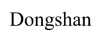 DONGSHAN