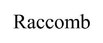 RACCOMB