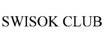 SWISOK CLUB