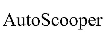 AUTOSCOOPER