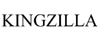 KINGZILLA