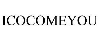 ICOCOMEYOU
