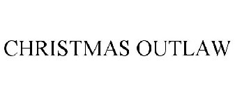 CHRISTMAS OUTLAW