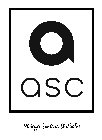 ASC ALVARYS SANTANA CHISHOLM