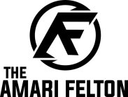 AF THE AMARI FELTON