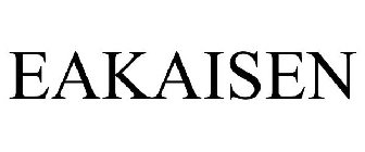 EAKAISEN