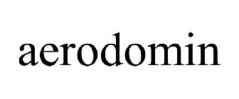 AERODOMIN