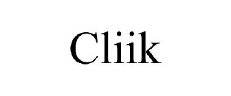 CLIIK