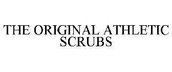 THE ORIGINAL ATHLETIC SCRUBS