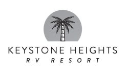 KEYSTONE HEIGHTS RV RESORT