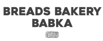 BREADS BAKERY BABKA