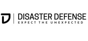 D DISASTER DEFENSE EXPECT THE UNEXPECTED