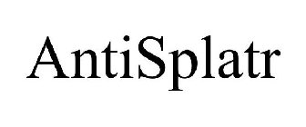 ANTISPLATR