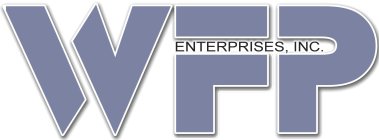 WFP ENTERPRISES, INC.