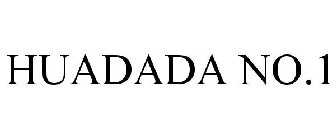 HUADADA NO.1