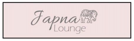 JAPNA LOUNGE