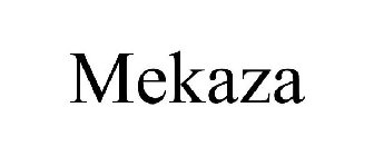 MEKAZA