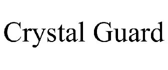 CRYSTAL GUARD