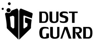 DG DUST GUARD