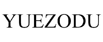 YUEZODU